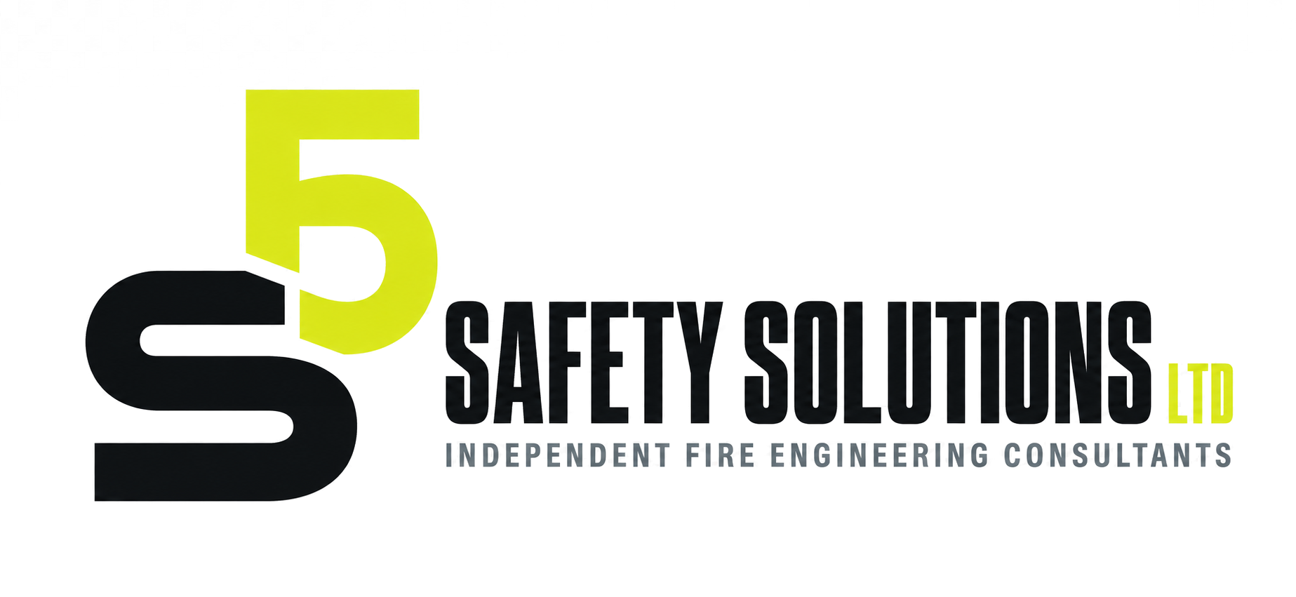 S5 Safety Solutions Ltd — Independent Fire Engineering Consultants
